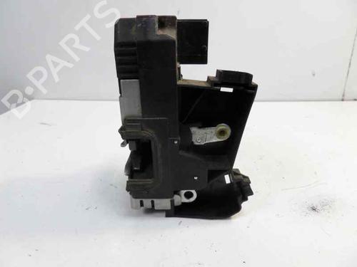 Front left lock OPEL ZAFIRA A MPV (T98) 2.0 DTI 16V (F75) | BP346789C98 