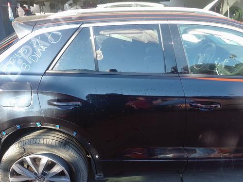 Dør højre bagtil VW T-ROC (A11, D11) [2017-2026]  31572177