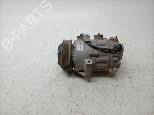 Used AC compressor AC compressor 24806321 24806321