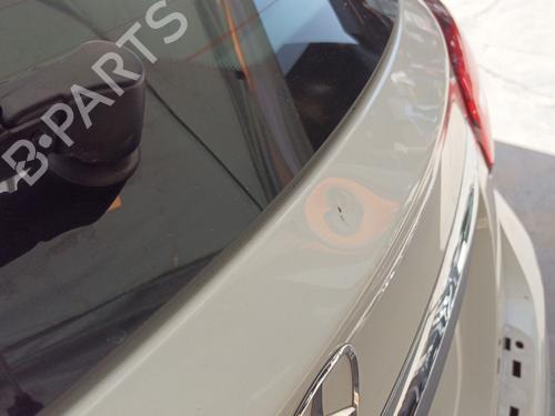 Tailgate MERCEDES-BENZ GLA-CLASS (X156) GLA 180 (156.942) | BP27511655C6 