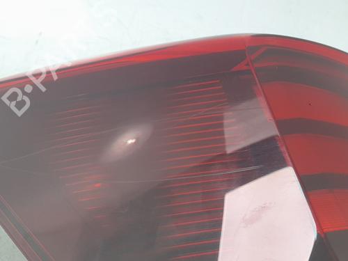 Left taillight VW POLO VI (AW1, BZ1, AE1) 1.0 TSI | BP34622360C34  - Image 10