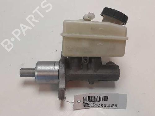 Brake master cylinder MERCEDES-BENZ A-CLASS (W169) A 180 CDI (169.007, 169.307) | BP1608666M77