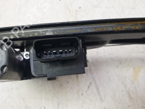 Front right window mechanism PEUGEOT EXPERT Bus (V_) 1.6 BlueHDi 115 | BP32673626C23 - Image 5