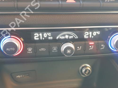 Warning switch AUDI A3 Sportback (8VA, 8VF)  | BP21768763I22 