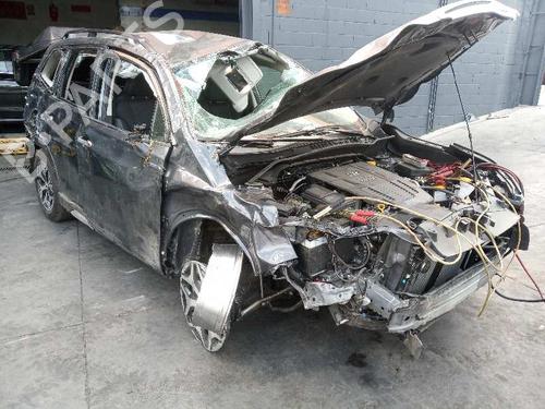 ABS pump SUBARU FORESTER (SK_)  | BP12451280M43 