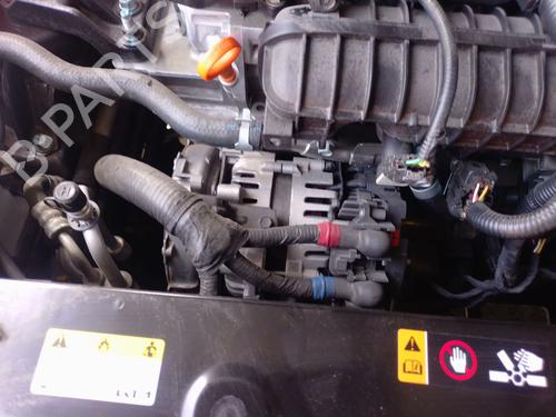 Generator KIA STONIC (YB) 1.0 T-GDi Eco-Dynamics+ | BP36832854M7 - Image 2