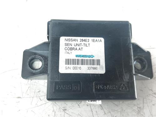Used Electronic module NISSAN 370Z Coupe (Z34) NISMO 3.7 (344 hp) 17722294