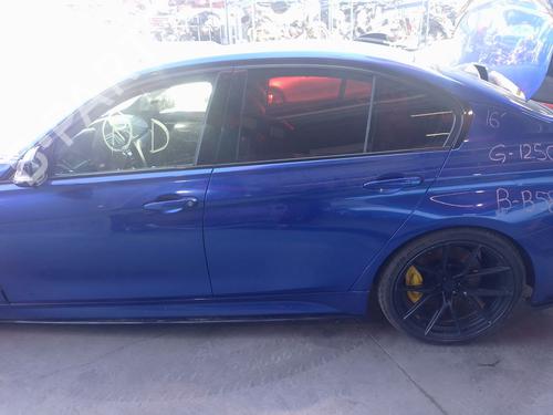 Used Driveshaft Driveshaft BMW 3 (F30, F80) 340 i xDrive (326 hp) 33691249 33691249