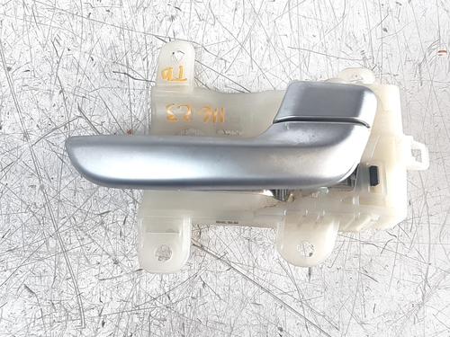 Rear right interior door handle KIA NIRO I (DE) 1.6 GDI Plug-in Hybrid (141 hp) 17743868