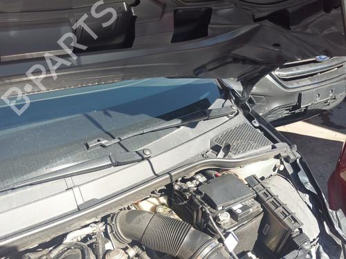 Used Front wiper motor SEAT IBIZA V (KJ1, KJG) 1.0 TSI (110 hp) 30083719