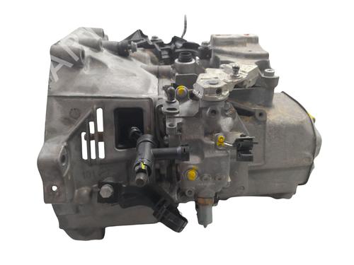 Gearbox OPEL CROSSLAND X / CROSSLAND (P17, P2QO) 1.2 (75) | BP27321054M3 