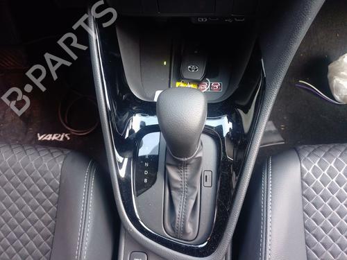 Gearstang Gearstang TOYOTA YARIS (_P21_, _PA1_, _PH1_) 1.5 Hybrid (MXPH10, MXPH11) (116 hp) 33832163 33832163