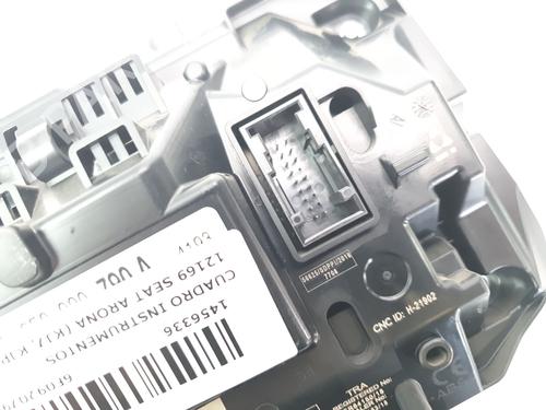 Instrument cluster SEAT ARONA (KJ7, KJP)  | BP26943696C47 