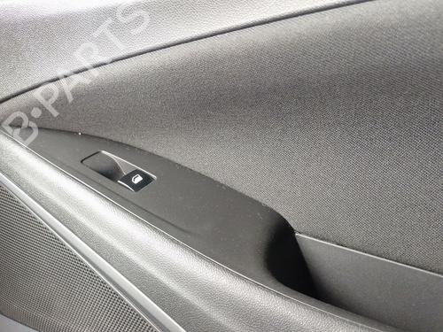 Used Right front window switch Right front window switch OPEL CROSSLAND X / CROSSLAND (P17, P2QO) 1.2 (75) (110 hp) 34634318 34634318