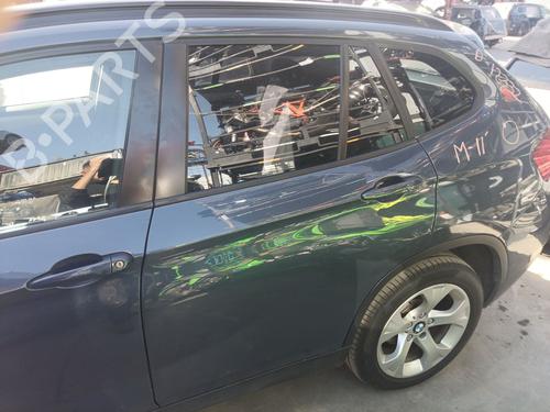 Used Left rear door BMW X1 (E84) sDrive 18 d (143 hp) 30330317