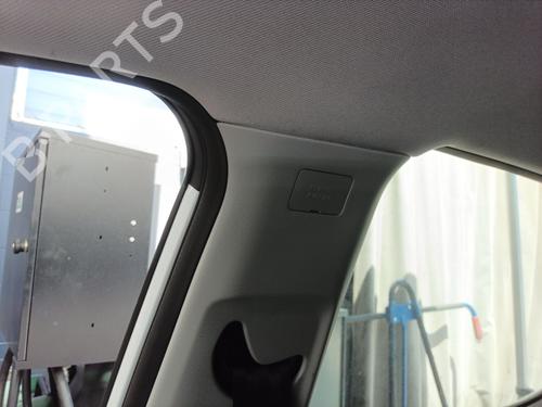 Used Right curtain airbag MG MG ZS SUV 1.5 VTi (106 hp) 26024647