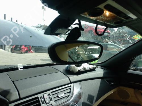 Used Rear mirror Rear mirror BMW Z4 Roadster (E89) sDrive 23 i (204 hp) 33626730 33626730