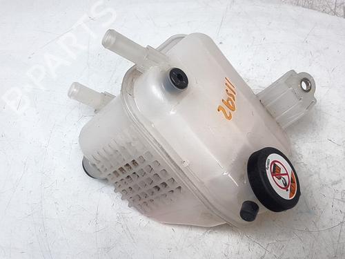 Expansion tank TOYOTA COROLLA Saloon (_E21_) 1.8 VVTi Hybrid (ZWE211) 164A20T060