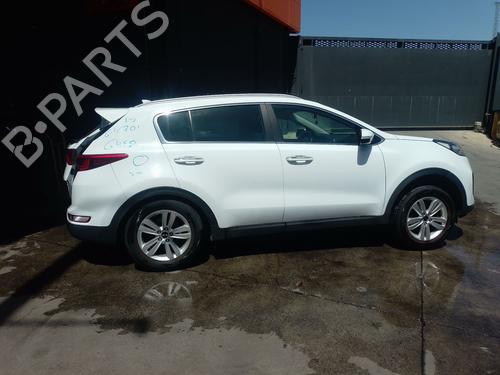 Brugte KIA SPORTAGE IV (QL, QLE) 1.6 GDI 4921827
