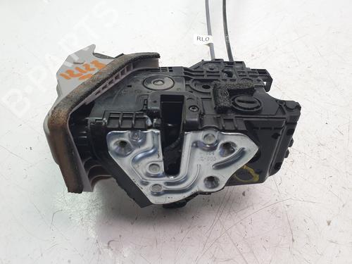 Used Rear left lock HYUNDAI KONA (OS, OSE, OSI) 1.0 T-GDi (120 hp) 27717391