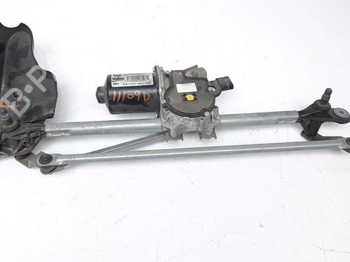 Used Front wiper motor BMW 3 (F30, F80) [2011-2018]  11289354