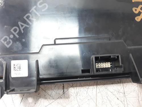 Climate control CITROËN C4 II (NC_)  | BP16323652I5 