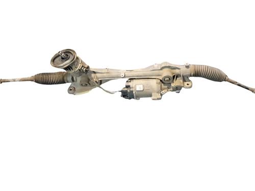 Used Steering rack SEAT LEON (5F1) 1.5 TSI (150 hp) 28605796