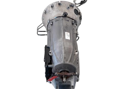Gearbox MERCEDES-BENZ C-CLASS (W205) C 220 BlueTEC / d (205.002, 205.004) | BP7514573M3 