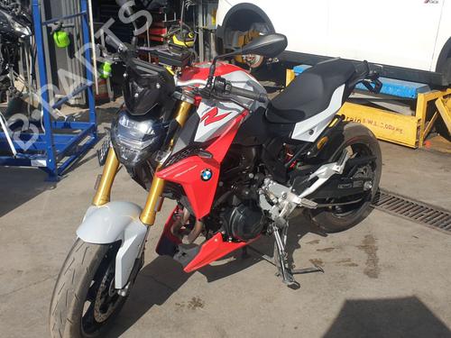 Used Parts BMW F (801cc - ) F 900 R A2 (4R90) (48 hp) 2443111
