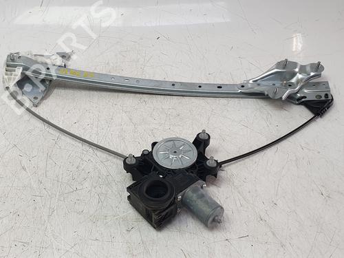 Used Front left window mechanism Front left window mechanism TOYOTA RAV 4 V (_A5_, _H5_) 2.5 Hybrid (AXAH52) (218 hp) 26601707 26601707