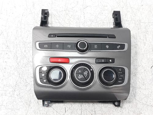 Commande Chauffage CITROËN C4 II (NC_) [2009-2025]  16323652