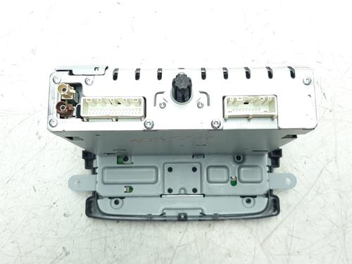 Radio DACIA DOKKER MPV (KE_)  | BP8682643E6 