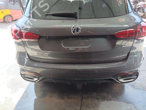 Rear bumper MG MG HS 1.5 T (SAS23) 10922775