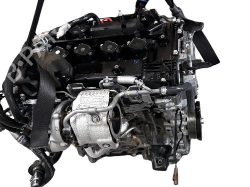 Engine HYUNDAI TUCSON (TL, TLE)  | BP16081376M1 
