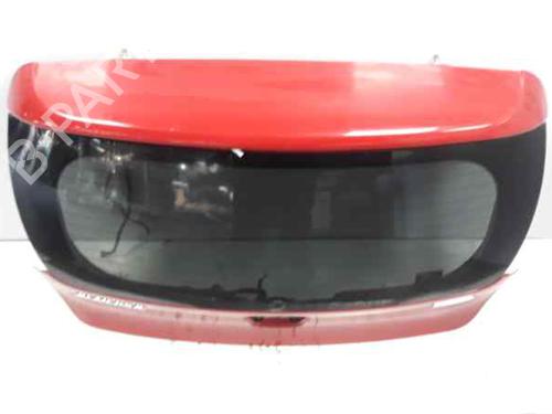 Tailgate KIA PICANTO II (TA)  | BP4625934C6 