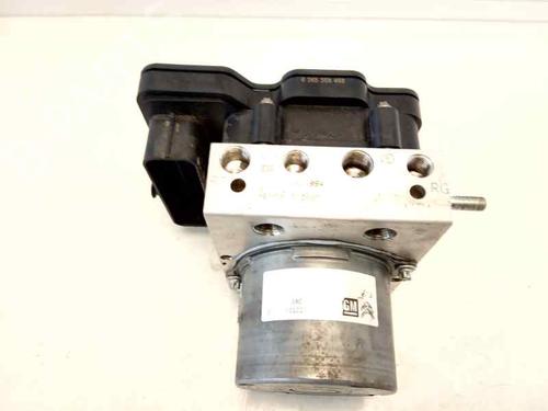 ABS pump CITROËN C3 II (SC_)  | BP6472595M43 