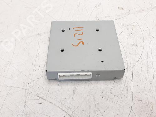 Elektronisk modul NISSAN QASHQAI II SUV (J11, J11_)  | BP13625530M83 