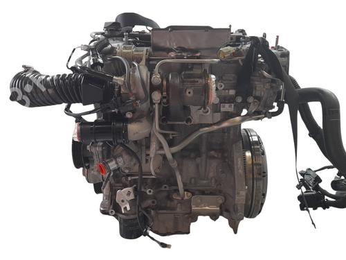 Used Engine OPEL ASTRA K (B16) 1.4 Turbo (68) (150 hp) 22384355