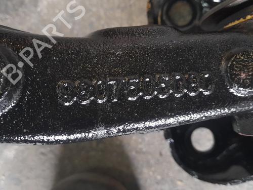 Left rear suspension arm CITROËN JUMPY III Van (V_)  | BP22550052M14 