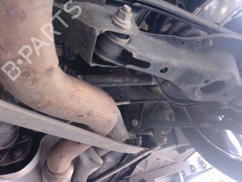 Used Right rear driveshaft Right rear driveshaft 37417936 37417936