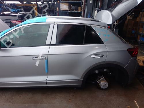 Dør venstre bagtil VW T-ROC (A11, D11) 2.0 TDI (150 hp) 32028063