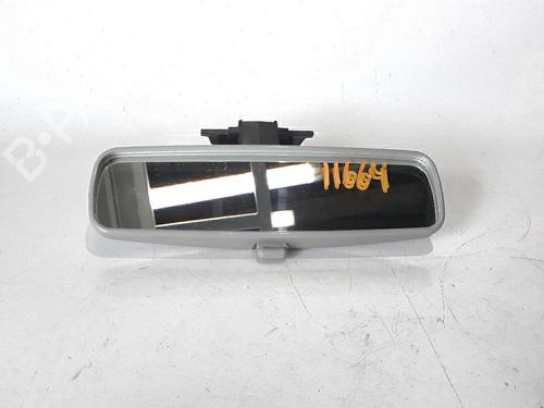 Used Rear mirror DACIA JOGGER (RK_) 1.0 TCe 100 ECO-G (RKMT) (101 hp) 18099964