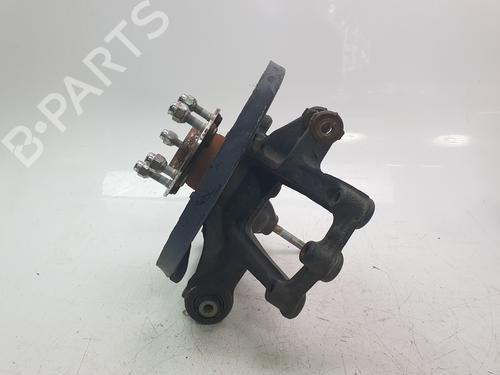 Right rear steering knuckle MAZDA CX-5 (KE, GH) 2.2 D (KE2FW) | BP22549273M28 