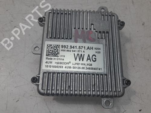 Used Xenon ballast VW T-ROC (A11, D11) 1.0 TSI (116 hp) 31971749