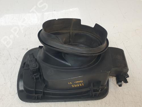 Fuel flap BMW X1 (F48) sDrive 18 d | BP21066441C131 
