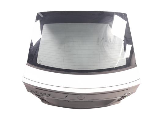 Tailgate MERCEDES-BENZ CLC-CLASS (CL203) CLC 220 CDI (203.708) A20374022709051
