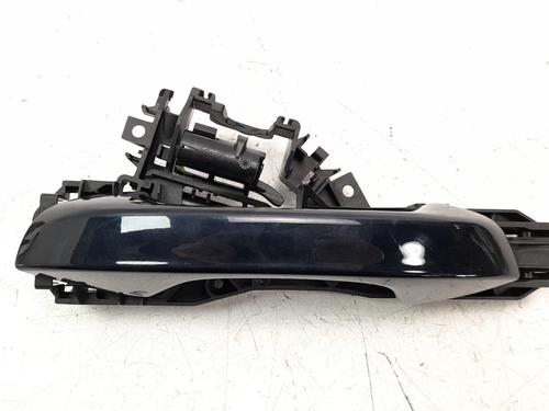 Türgriff hinten links außen für SEAT LEON (KL1, KLG) [2019-2025]  18135041