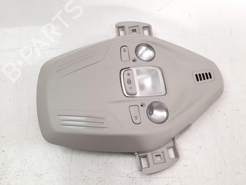 Interior roof light CITROËN C4 Picasso II 1.2 THP 130 96887290BJ