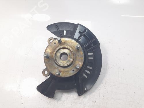 Used Left front steering knuckle HYUNDAI KONA (OS, OSE, OSI) [2017-2023]  17390729