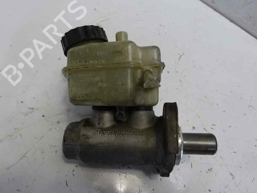Brake master cylinder MERCEDES-BENZ A-CLASS (W168) A 170 CDI (168.008) | BP1607876M77 